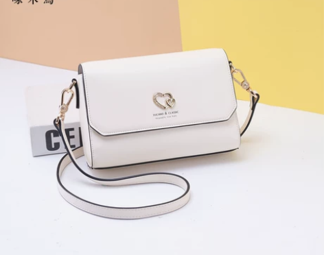 【狂欢价】啄木鸟女包夏季斜挎包百搭单肩包时...