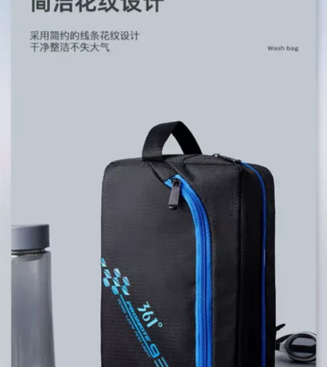 361度游泳包干湿分离男女防水包泳衣收纳袋...