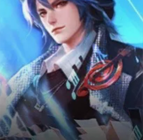 音你心动 周瑜 现货秒发【v区】【q区】 ...