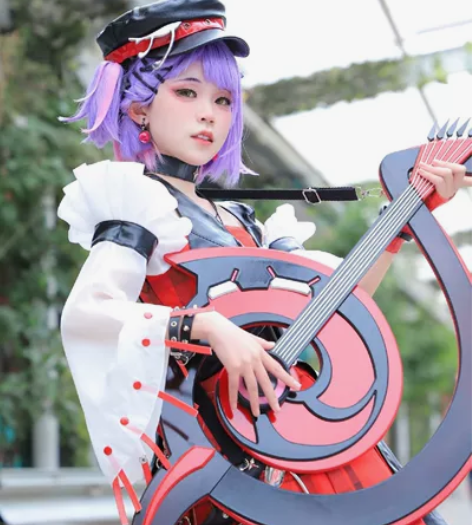 （预出）659r出 喵屋小铺家【王者荣耀】...