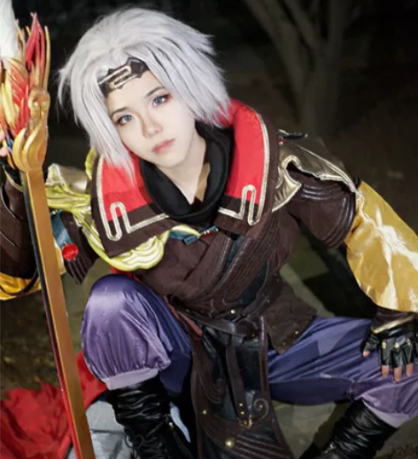 【出租】三分妄想云鹰飞将m码大全套 大全套...