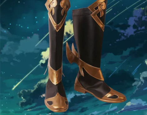 王者cos荣耀曜云鹰飞将 FMVP cos...