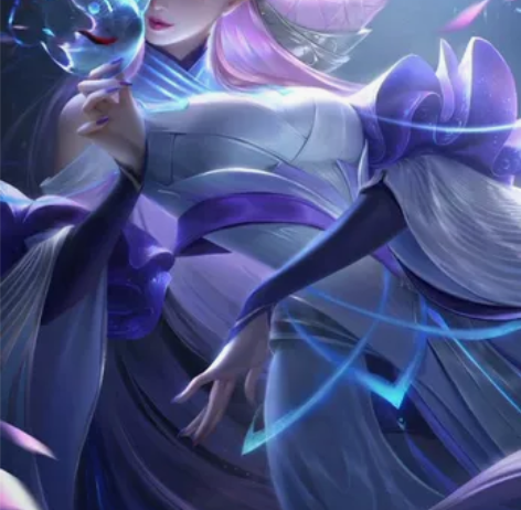 q区v区貂蝉猫影幻舞 貂蝉传说皮肤 貂蝉1...