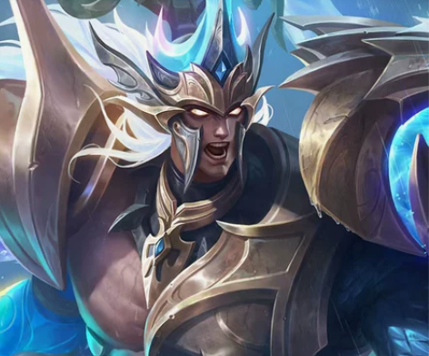 秒发吕布怒海麟威皮肤（不备注则默认发吕布怒...