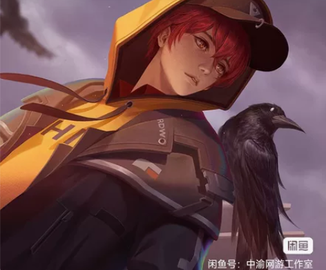 【全区秒发】#王者荣耀 刘备时之恋人 未成...