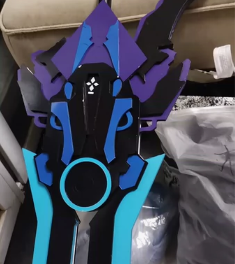 王者荣耀花木兰默契交锋cos服大全套 衣服...