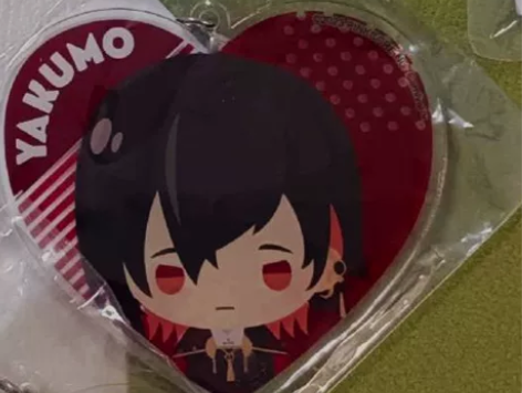 【出】新世界狂欢kuji抽赏八云现货 不包...