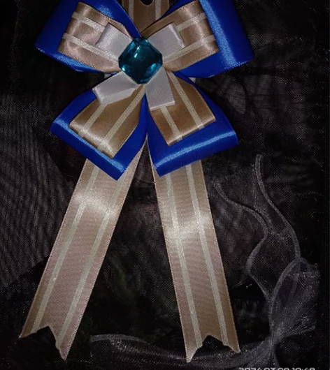 定制艾德蒙特手工蝴蝶结,自制不退不换 艾德...