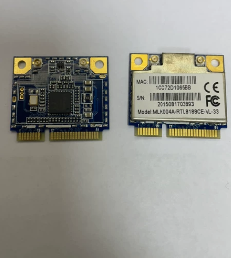 无线网卡 wIFI模块 RT8188CE ...