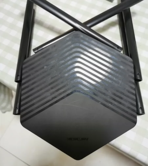 MERCURY 水星  光影路由 D191...