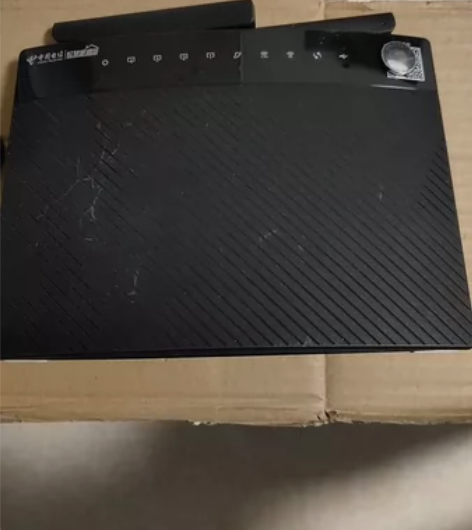 腾达AC9千兆双频无线路由器，中国电信版，...