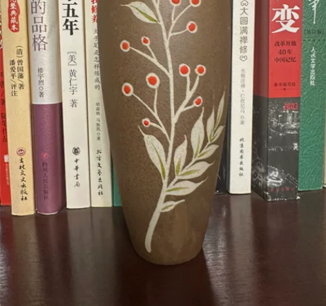 包邮  本人从景德镇淘回的新中式陶瓷器花瓶...