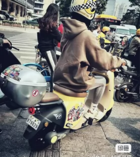 网红个性煤气罐后备箱[火][火][火]！！...