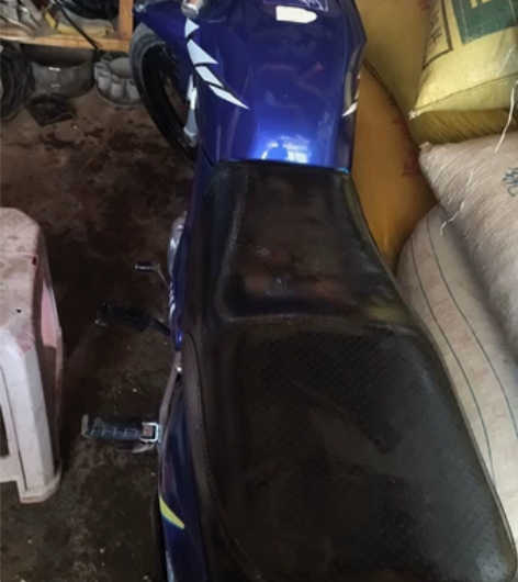 雅马哈天剑125摩托车，买时候9000，有...