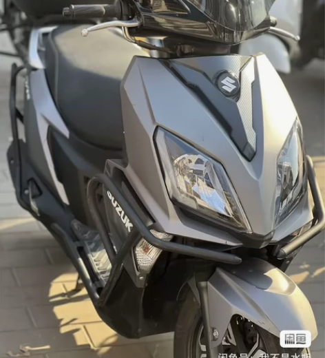 Suzuki/铃木23 年铃木UY，京B ...