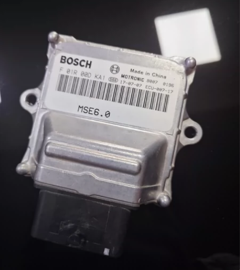 ke500ecu,摩瑞,博士mse6.0。...