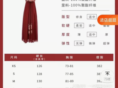 徐娇织羽集虎虎生薇单裙子S码+外套m码一套...