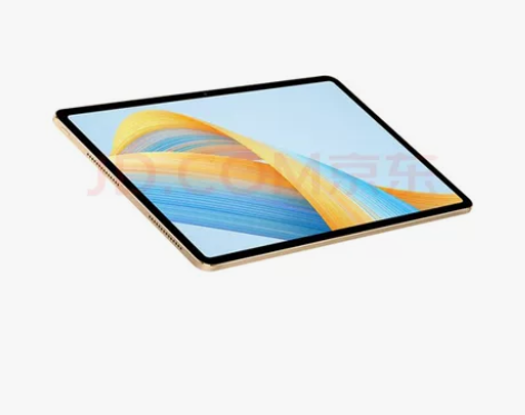 荣耀v8pro平板+原装手写笔+定制碳纤维...