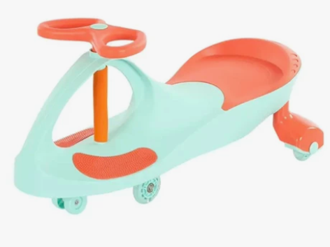 永久（FOREVER）扭扭车儿童车1-3-...