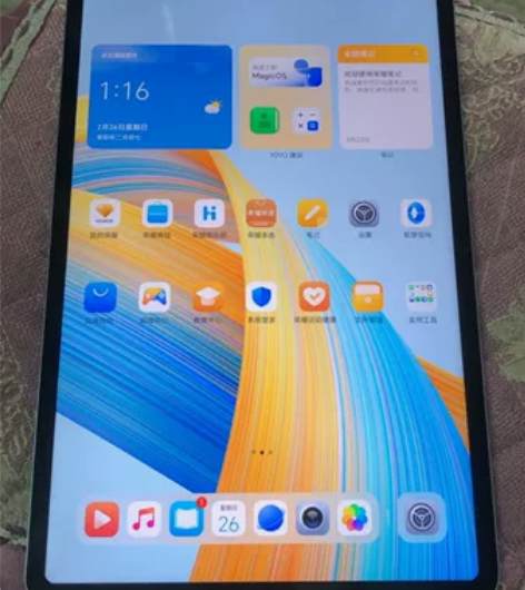 特价 荣耀 v8Pro  8+5+256g...