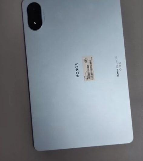 荣耀V8 Pro 12+256 晴空蓝 1...