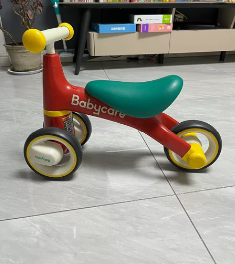 babycare儿童平衡车，滑步车，202...