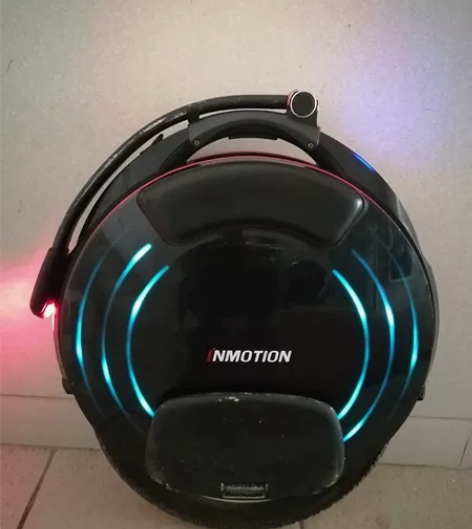 乐行天下V10F，乐行天下独轮车，电动独轮...