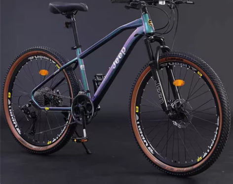 #性价比山地自行车 各种尺寸齐全，不同配置...