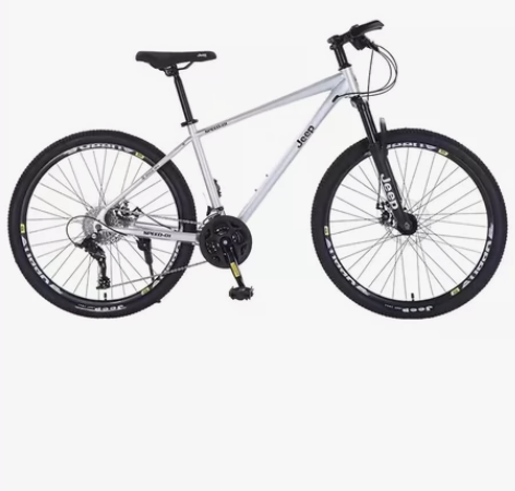 网红同款Jeep吉普公路自行车角斗士成人男...