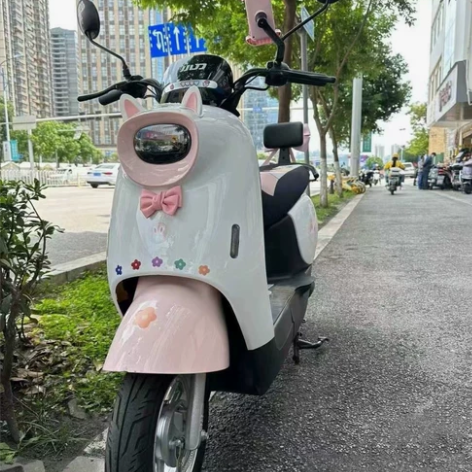 同城转手新国标二手电动车，黄牌都上好的永久...