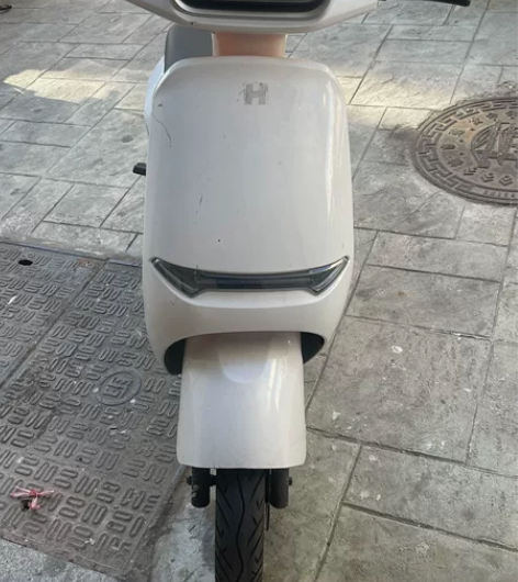 哈啰棒途A80原价5500 48v24a锂...