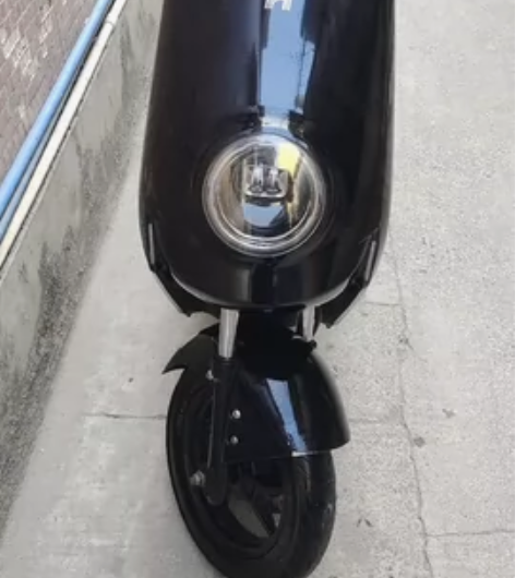 哈啰（棒途）电动车，无钥匙开锁，带自动定位...