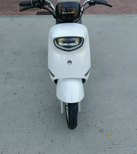 二手爱玛G160电动车电瓶车 二手电动车 ...