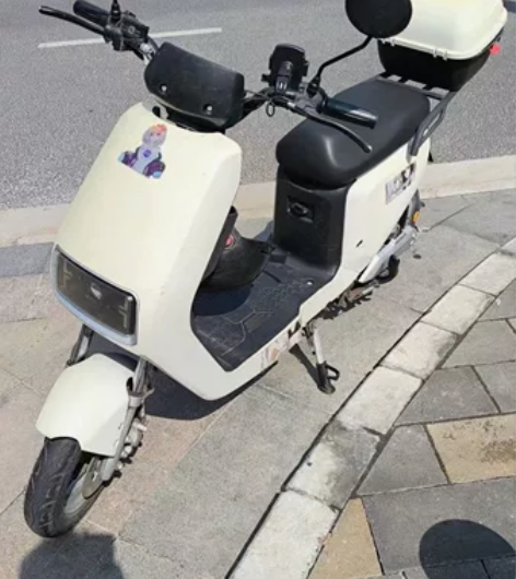 这么便宜的电动车，居然没人看看…… ?临港...