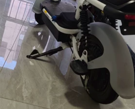 闲置的电瓶车,需要的联系,买回来就骑一个月...