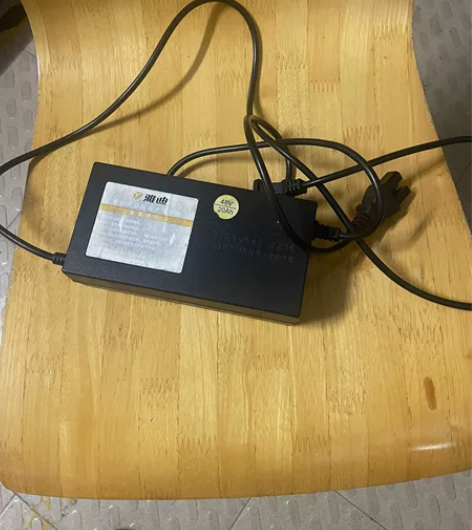 原装，原装，真正的雅迪原装48 V 20 ...