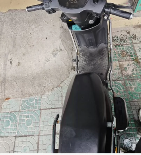 #电动车整车 自用台铃国标车 证件齐全 有...