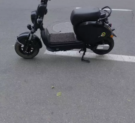 台铃电动车，锂电池可拆卸，20ah大容量，...