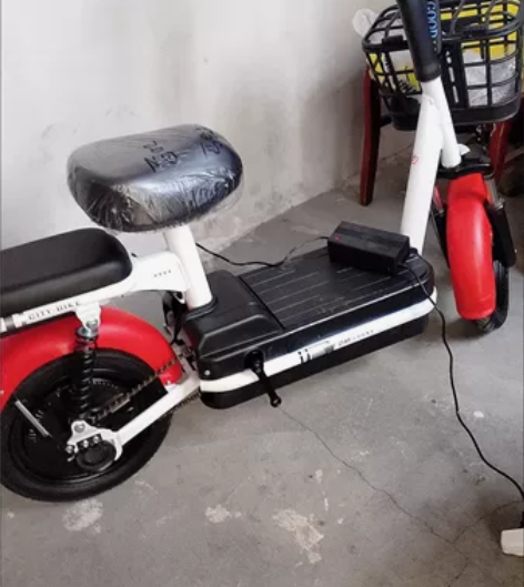 【甩！甩！甩！】 全新48v电瓶车爱玛同款...
