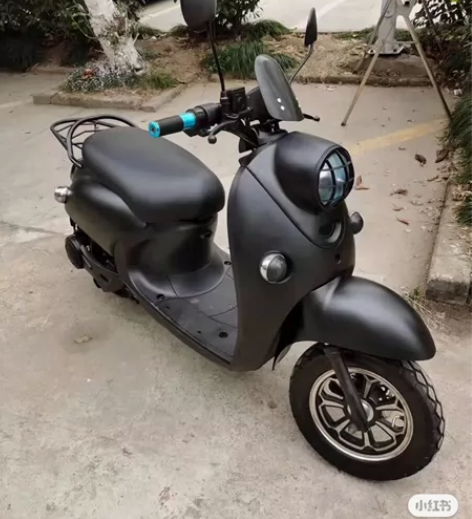 急转！！个人二手电动车，价格1200.车4...