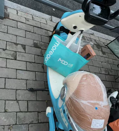 准新电瓶车48-20锂电池自提1000不还...