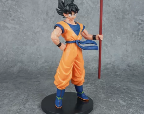 七龙珠 扎马斯 悟吉塔 孙悟空 贝吉特赛亚...