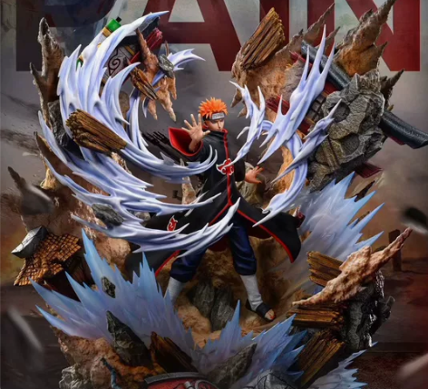 启原佩恩 收收收 全新未拆或者工厂直发最好...