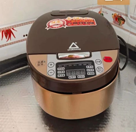 捡漏最后9台！！苏泊尔同款美的同款多功能家...