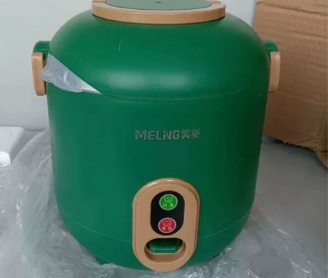 全新包邮美菱迷你电饭煲小型家用宿舍用小功率...