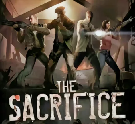 出租Steam账号 出一款《The Sac...