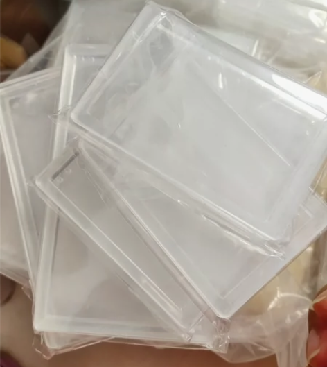 自制流沙麻将亚克力板材，7.5*13cm，...
