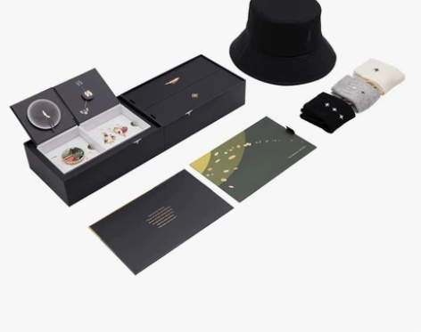 【拼盒余量汇总】光遇官方周边 勇气之盒墓土...