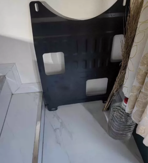 欧蓝德护板全新自提 感兴趣的话点“我想要”...