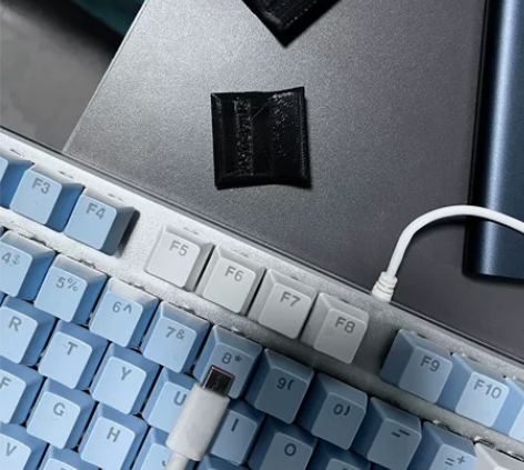 图马斯特T300拨片手感件，某宝SIM P...